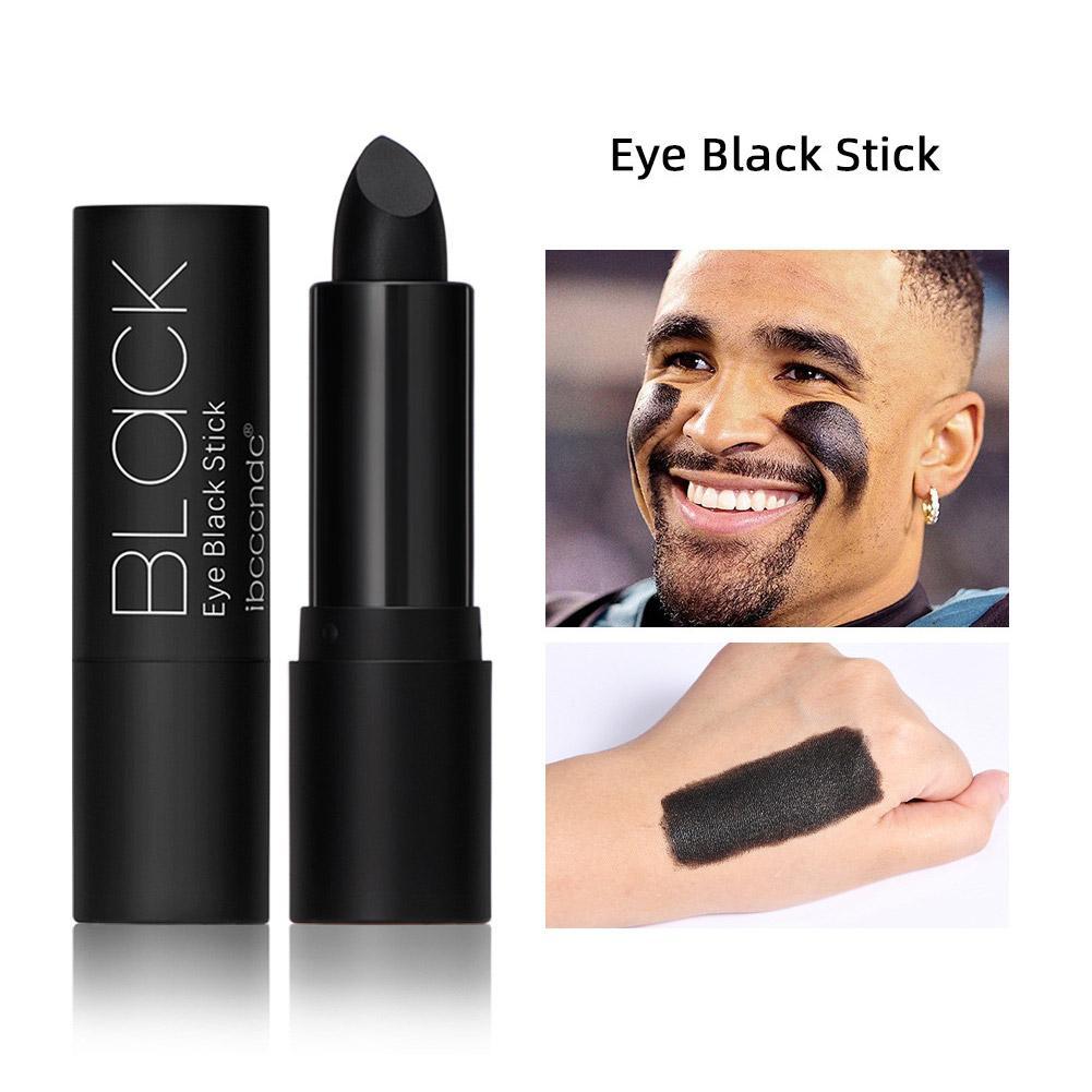 Camo Face Paint - Sport Speciale Occhio Nero Stick Labbro