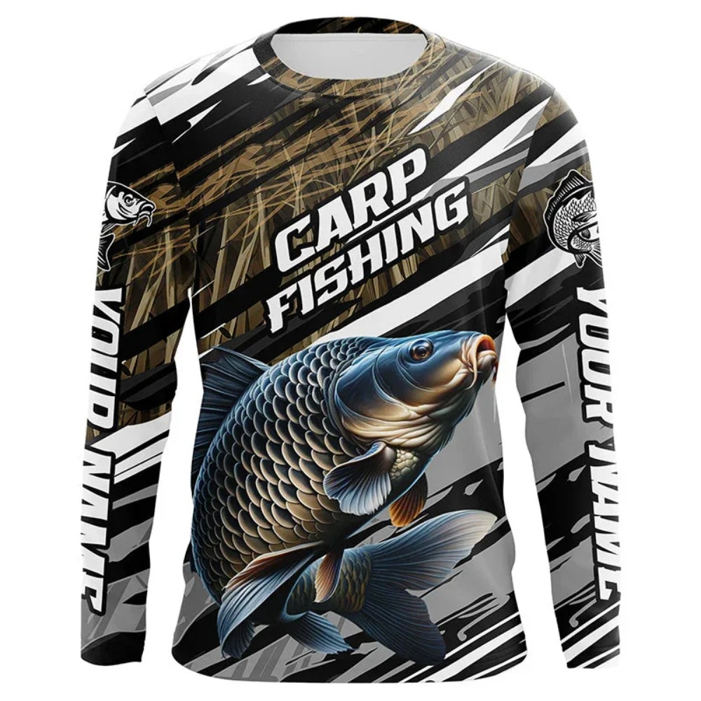Maglietta Sportiva Unisex con  - Outdoor Hunting Prints recensione e prezzo