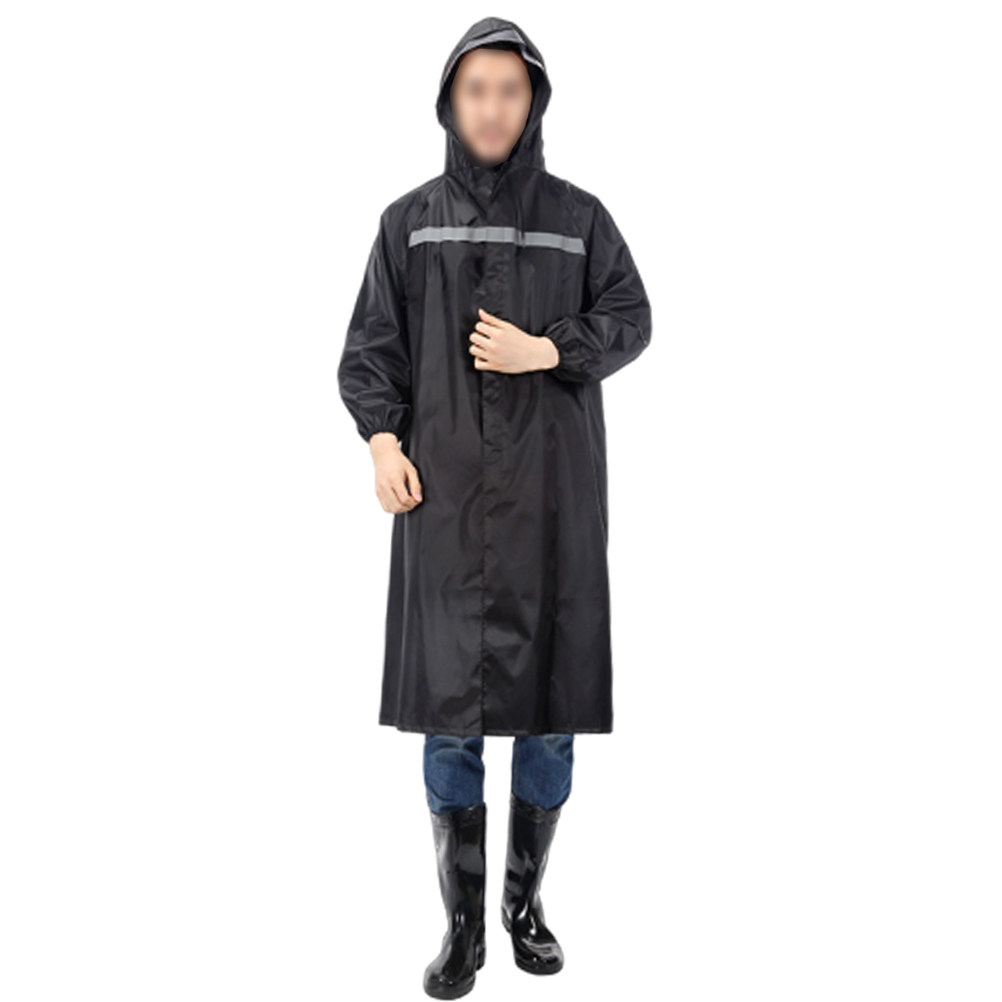 Poncho impermeabile monopezzo  - Hunting And Camping In Jungle recensione e prezzo