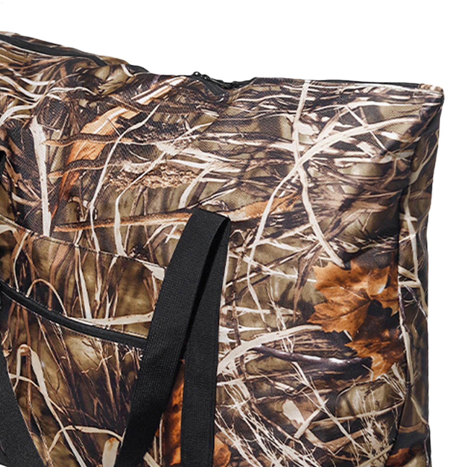 Borsa da caccia impermeabile c - Outdoor Hunting Gear Storage recensione e prezzo