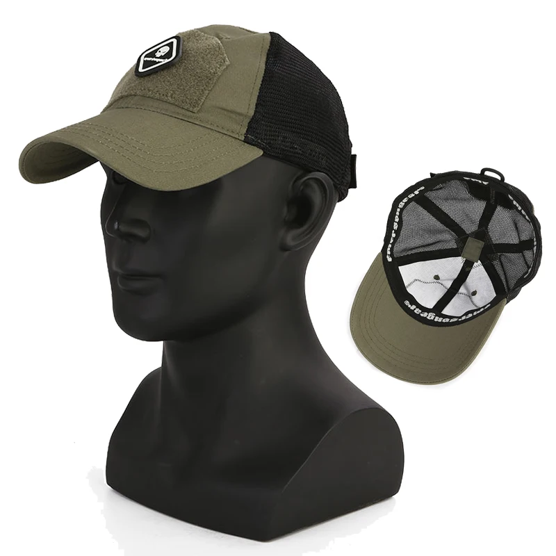 Emersongear Berretto da baseba - Outdoor Hunting Prints recensione e prezzo