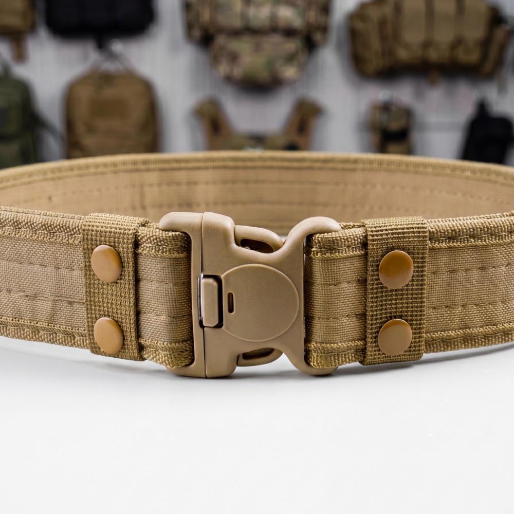 Cinture da Combattimento Stile - Outdoor Hunting Prints recensione e prezzo