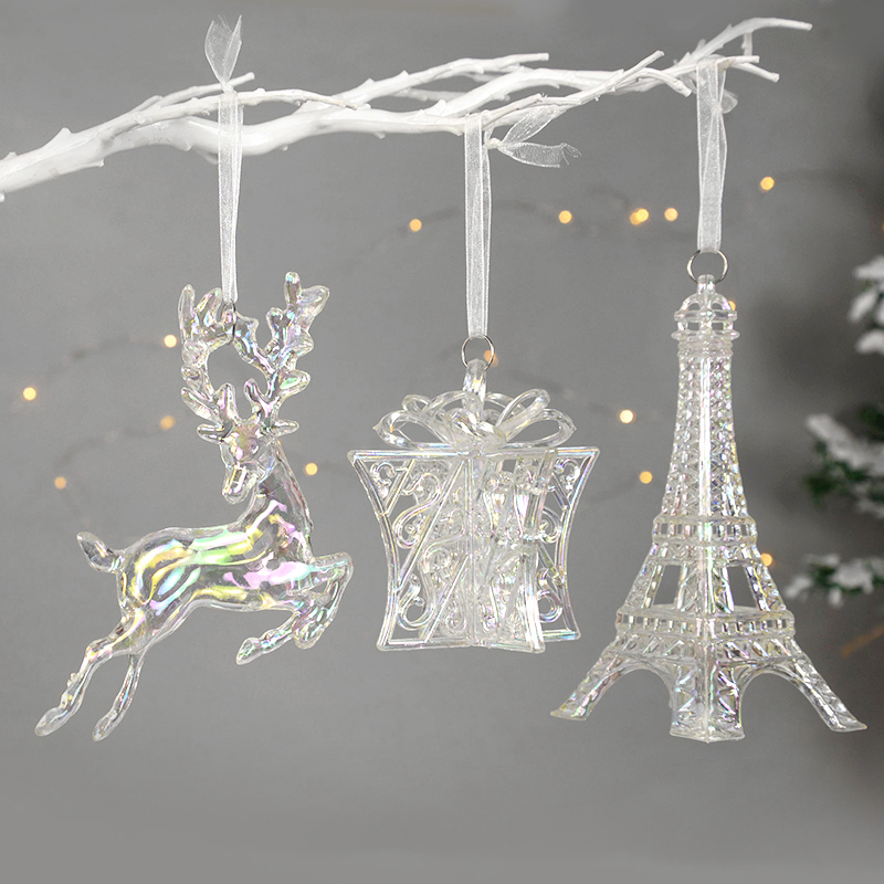 Ornamenti pendenti per albero  - Elk Bugle Call recensione e prezzo
