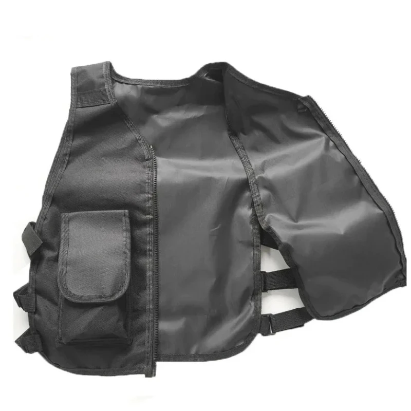 Gilet tattico per bambini, mim - Outdoor Hunting Games For Kids recensione e prezzo
