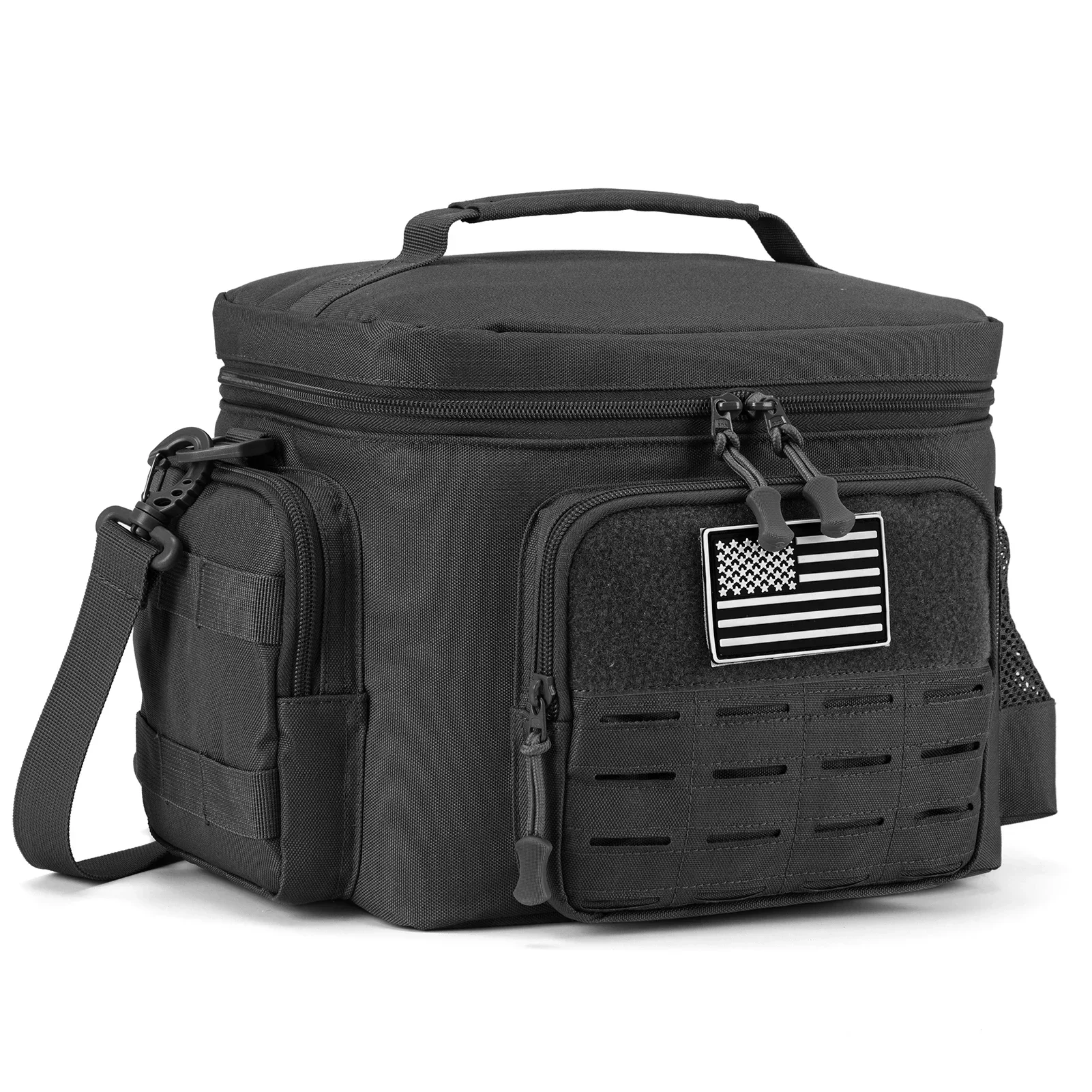Borsa termica tattica da 13 li - Outdoor Hunting Gear Storage recensione e prezzo