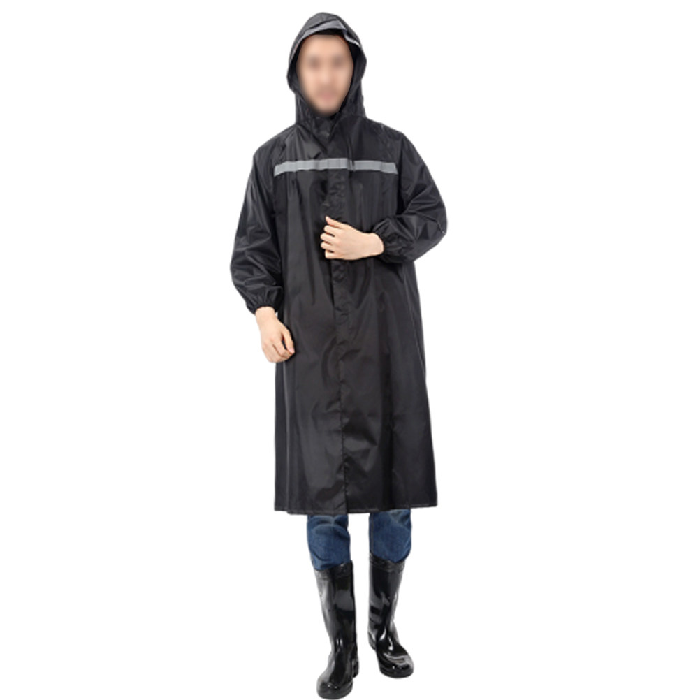 Poncho antipioggia impermeabil - Hunting And Camping In Jungle recensione e prezzo
